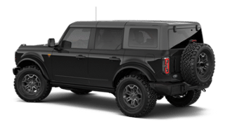 2026 Ford Bronco® External Image 2